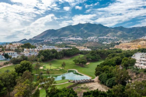 golf y playa